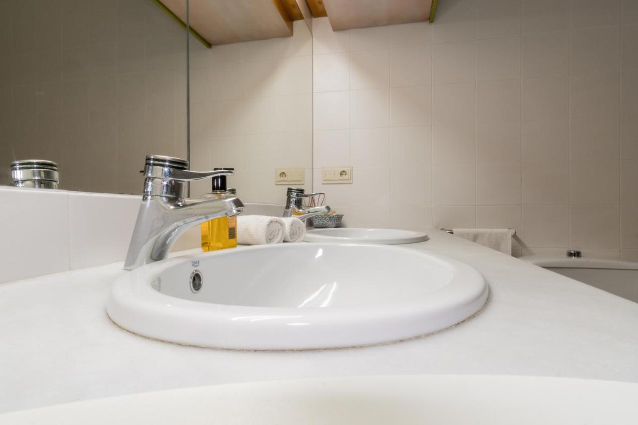 ולנסיה Style Peydro Apartament. Center-Wifi מראה חיצוני תמונה