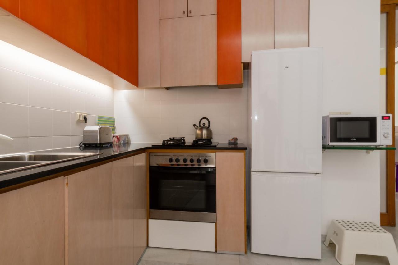 ולנסיה Style Peydro Apartament. Center-Wifi מראה חיצוני תמונה