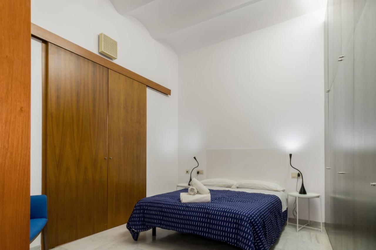 ולנסיה Style Peydro Apartament. Center-Wifi מראה חיצוני תמונה