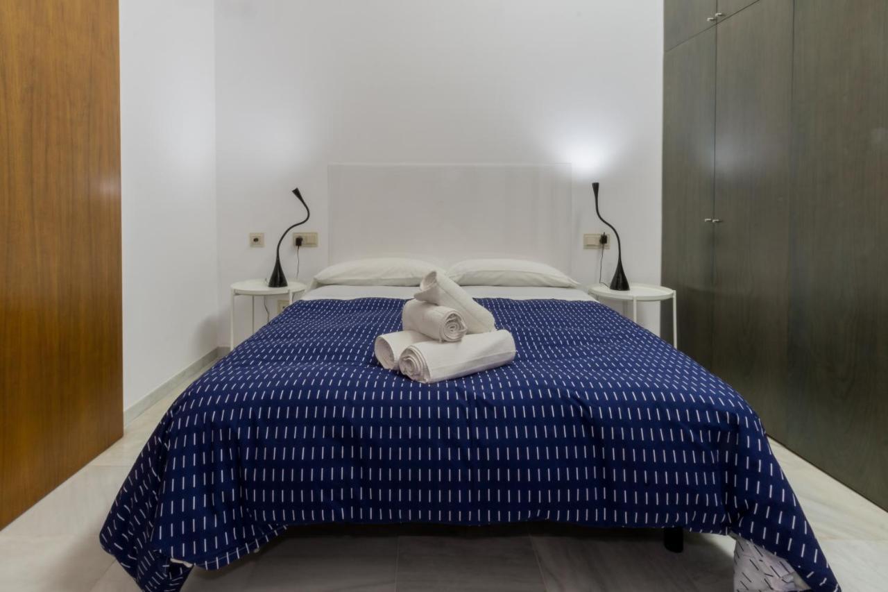 ולנסיה Style Peydro Apartament. Center-Wifi מראה חיצוני תמונה