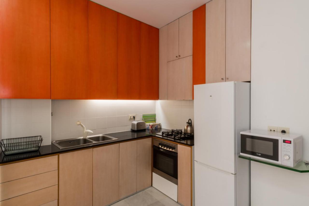 ולנסיה Style Peydro Apartament. Center-Wifi מראה חיצוני תמונה