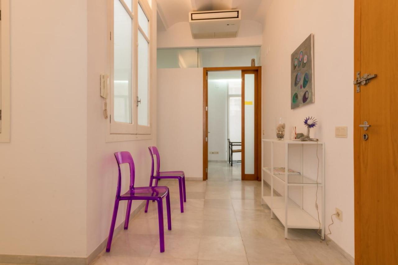 ולנסיה Style Peydro Apartament. Center-Wifi מראה חיצוני תמונה